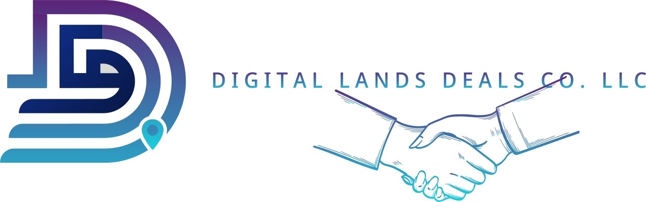 DIGITAL LANDS DEALS REAL ESTATE LLC SOC