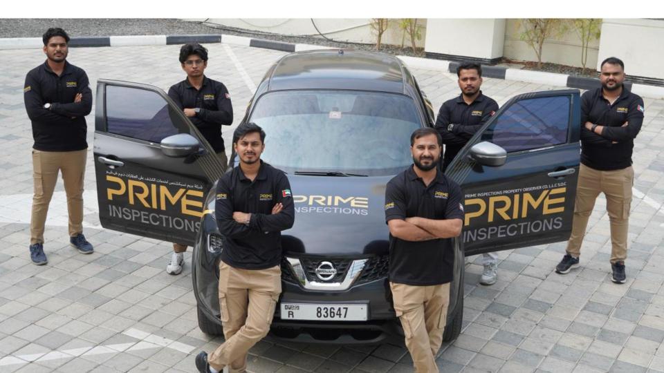 Prime Inspections & Snagging - Snagging