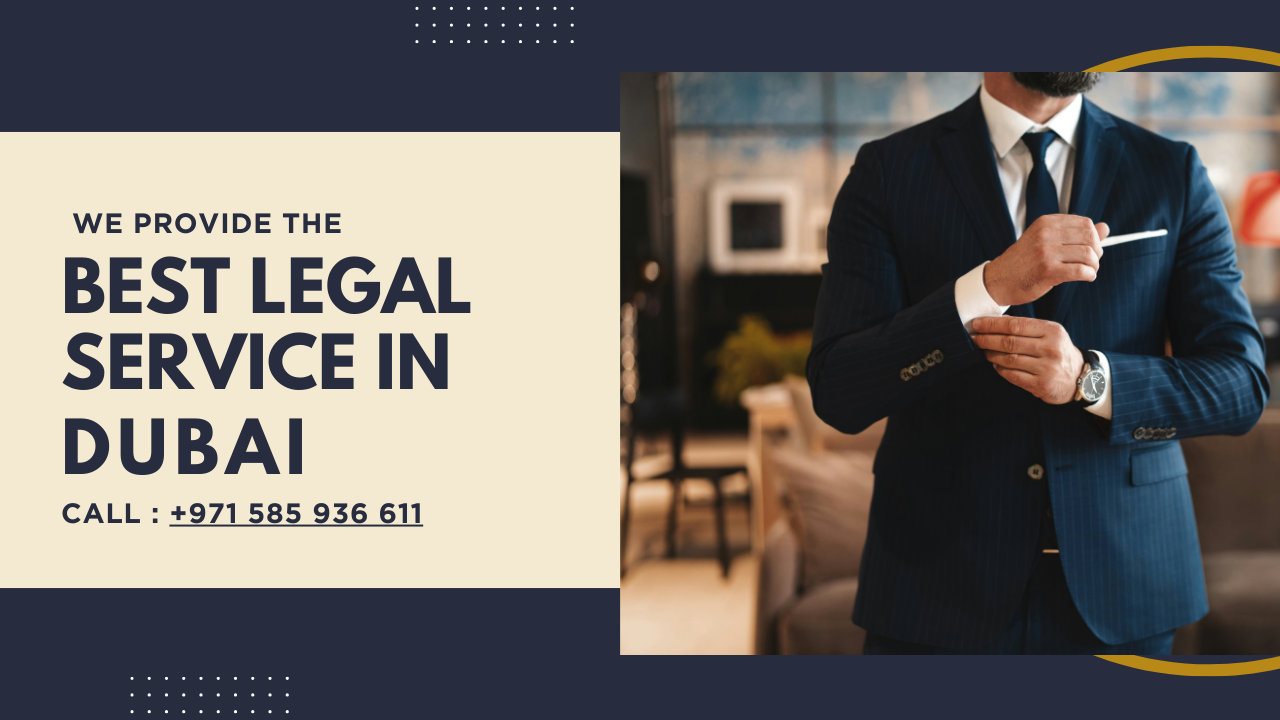 RH and HALE lawyers - Accounting & Tax Consultancy in Dubai