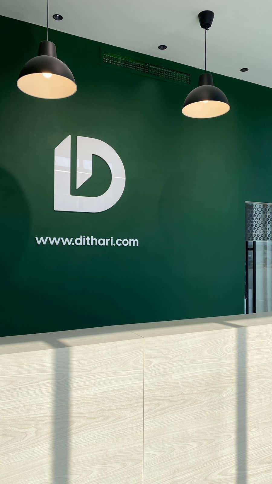 Dithari Technologies - Accounting & Tax Consultancy in Dubai