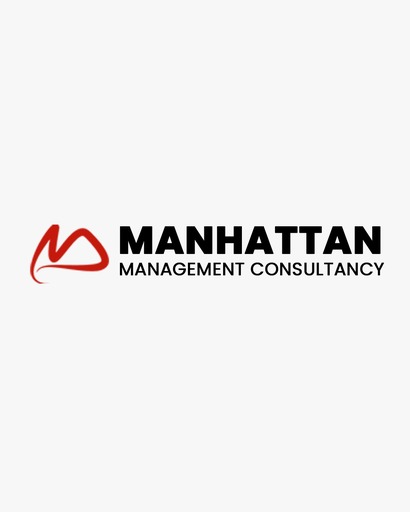 MANHATTAN MANAGEMENT CONSULTANCY FZE Logo