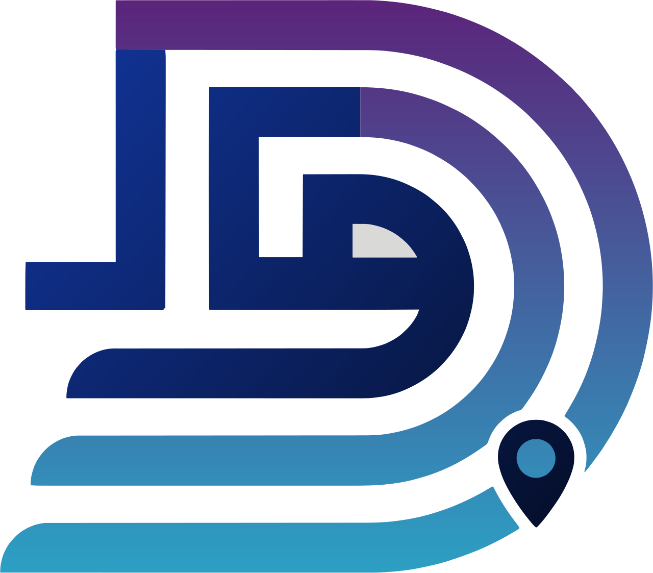 DIGITAL LANDS DEALS REAL ESTATE LLC SOC Logo