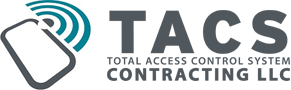 TACS CONTRACTING LLC Logo