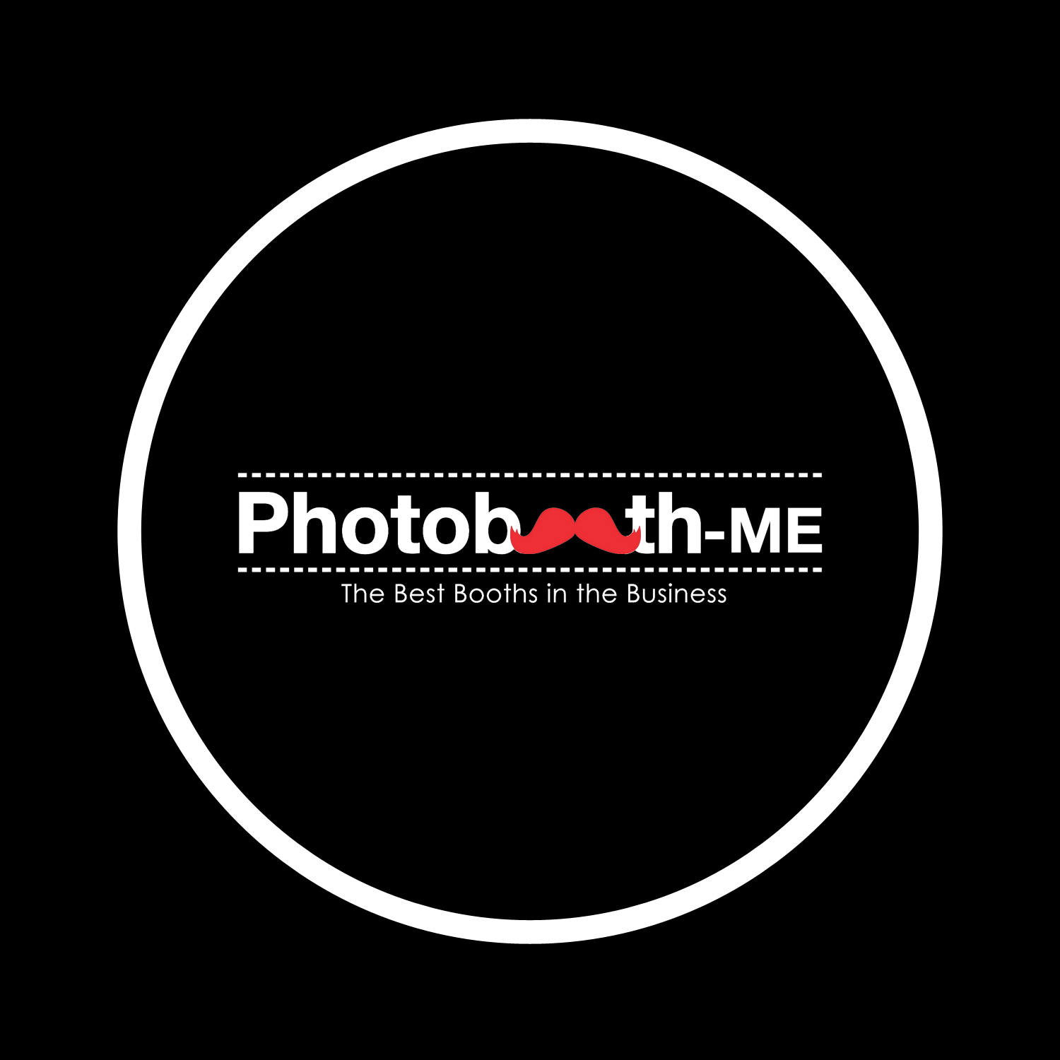 Photobooth-Me Logo