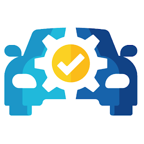 Car Registration UAE Logo