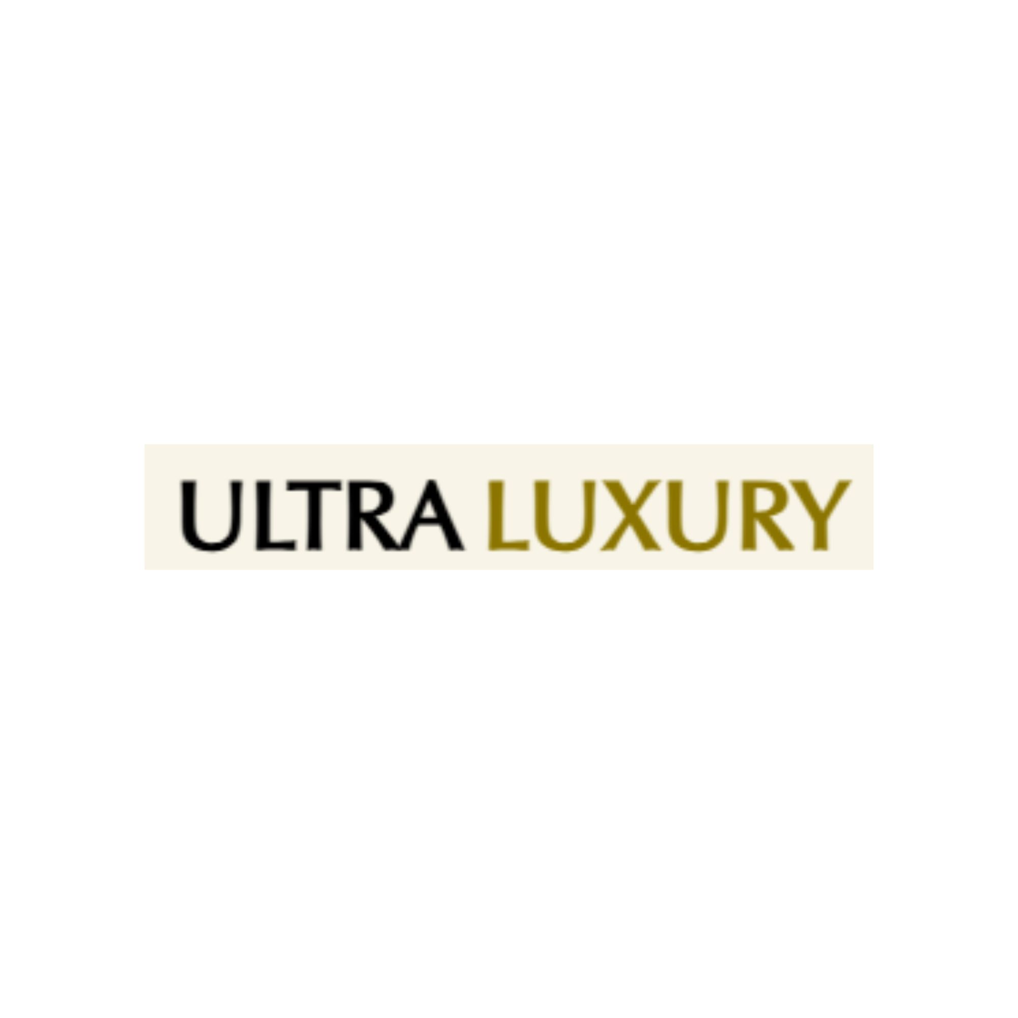 Top Ultra Luxury Logo