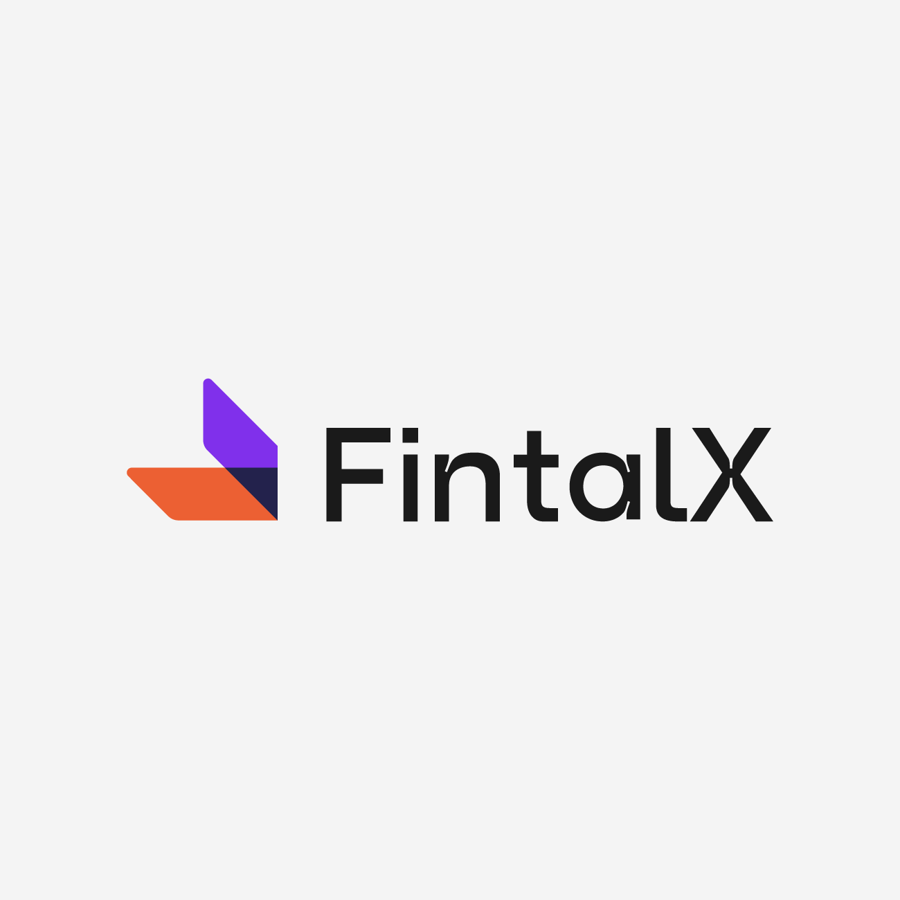 FintalX Logo
