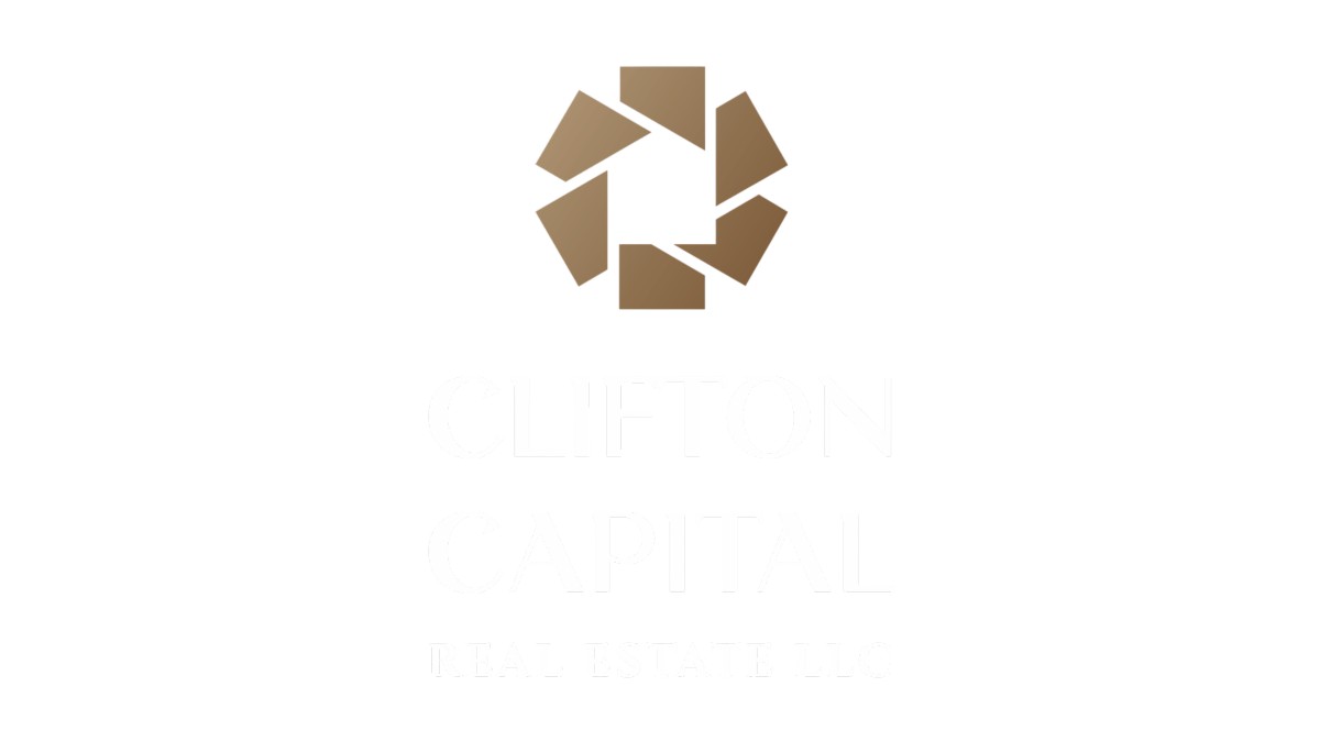Clifton Capital Real Estate LLC Logo
