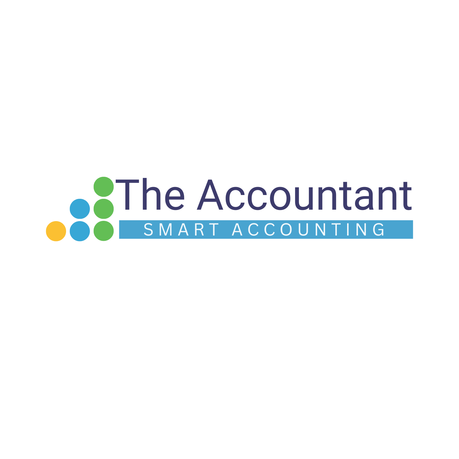 The Accountant LLC Logo