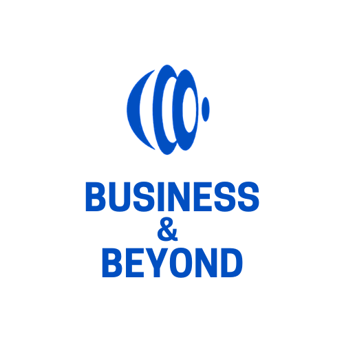 Business and Beyond Consulting LLC FZ Logo