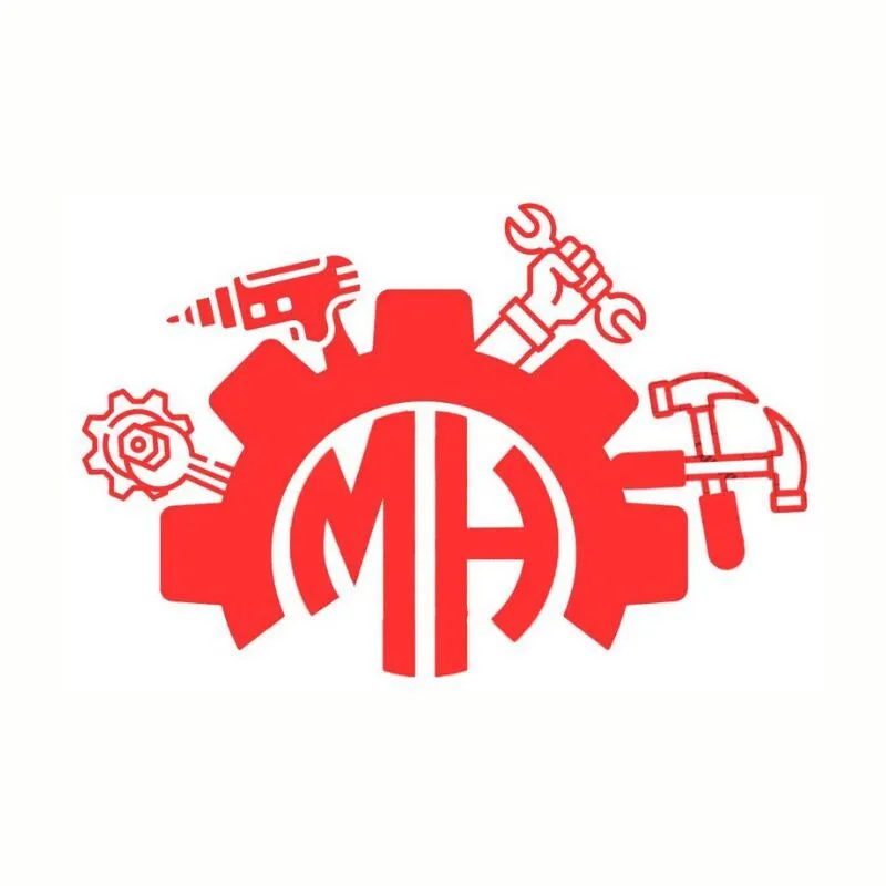 Mohsin Hassan Technical Services Logo